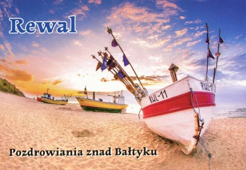 Rewal