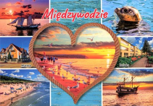 Międzywodzie
