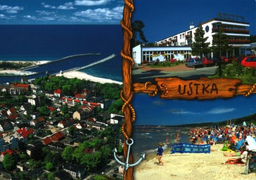Ustka