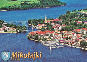 Mikołajki