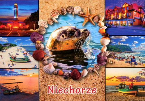 Niechorze