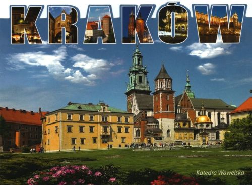 Kraków