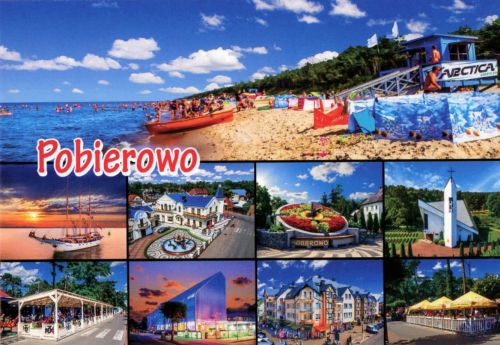 Pobierowo