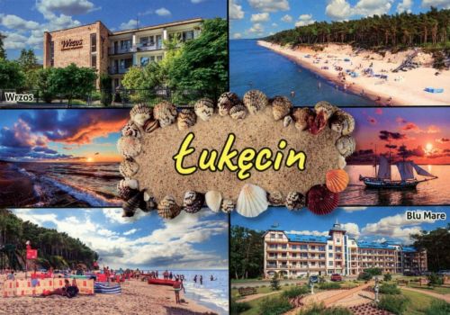 Łukęcin