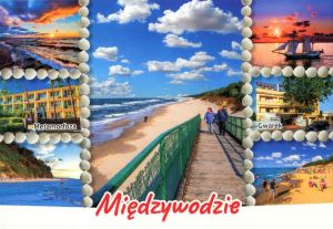 Międzywodzie