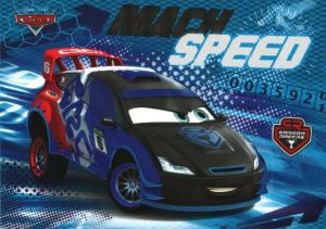 Cars 09