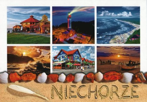 Niechorze