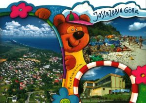 Jastrzębia Góra