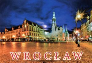 Wrocław