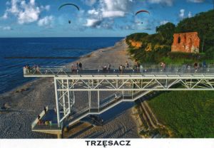 Trzęsacz