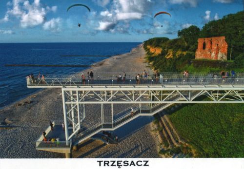 Trzęsacz