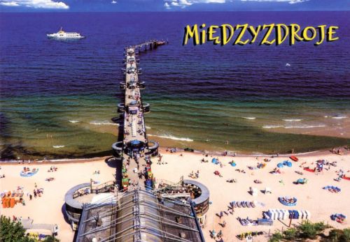 Międzyzdroje