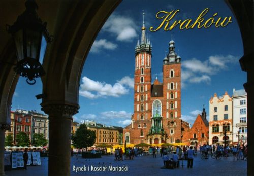 Kraków