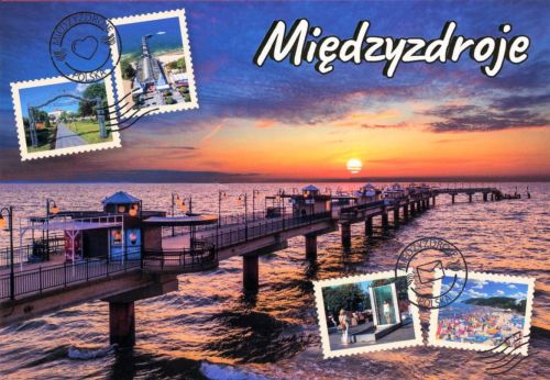 Międzyzdroje