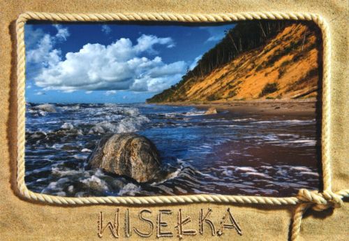 Wisełka