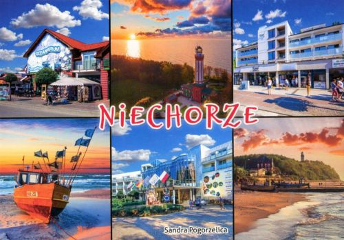 Niechorze