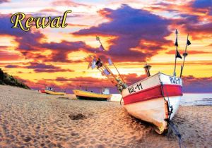 Rewal