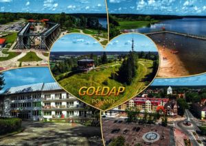 Gołdap