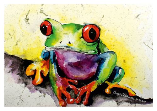 Frog