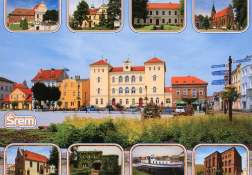 Śrem