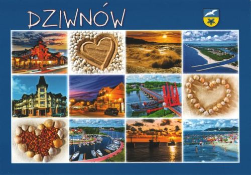 Dziwnów