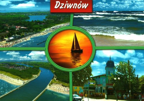 Dziwnów
