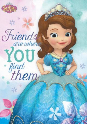 Sofia the First