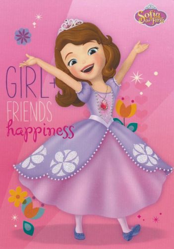 Sofia the First