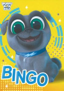 Puppy Dog Pals