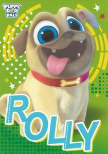 Puppy Dog Pals