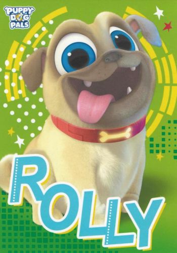 Puppy Dog Pals