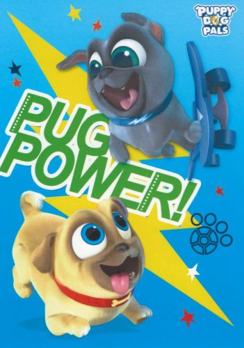 Puppy Dog Pals