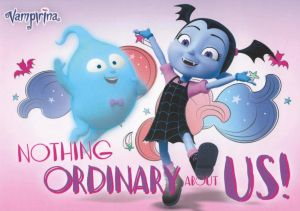 Vampirina