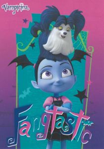 Vampirina