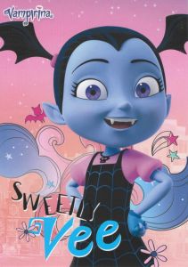 Vampirina