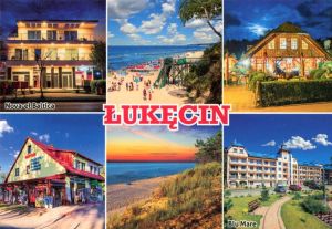 Łukęcin