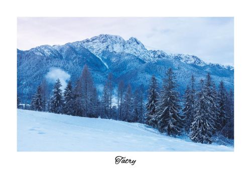 Tatry