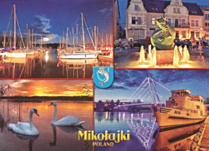 Mikołajki