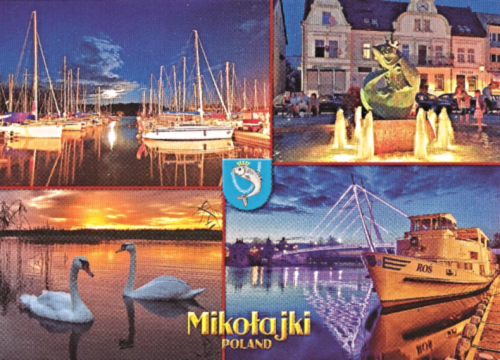 Mikołajki 04