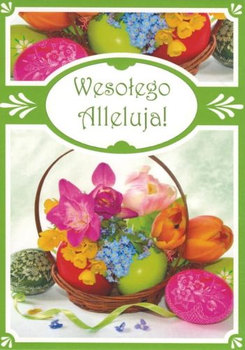 Wielkanoc