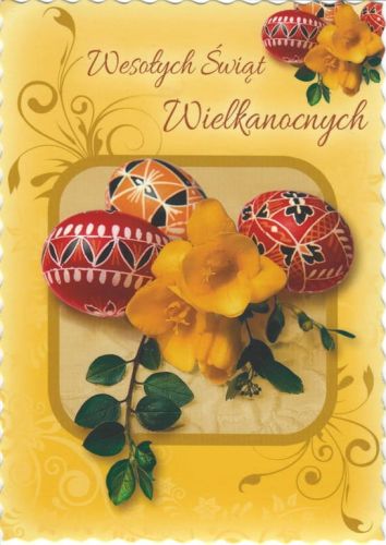 Wielkanoc