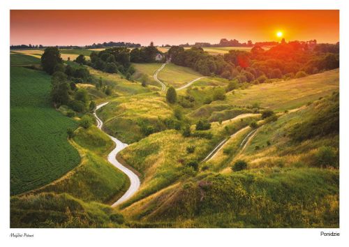 Magical Poland: Ponidzie