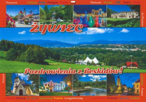 Żywiec