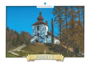 Zubrzyk