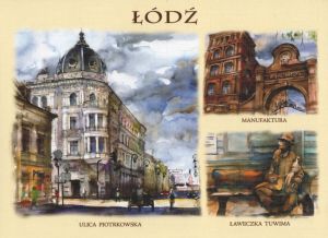 Łódź