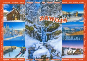 Zawoja