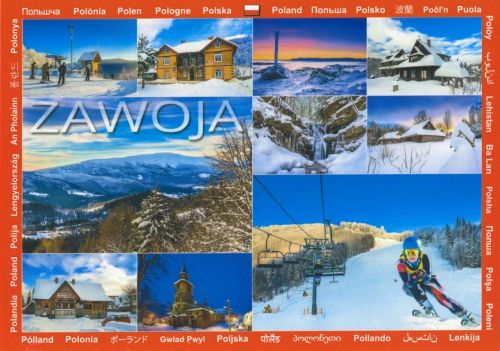 Zawoja