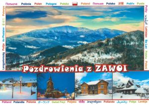 Zawoja