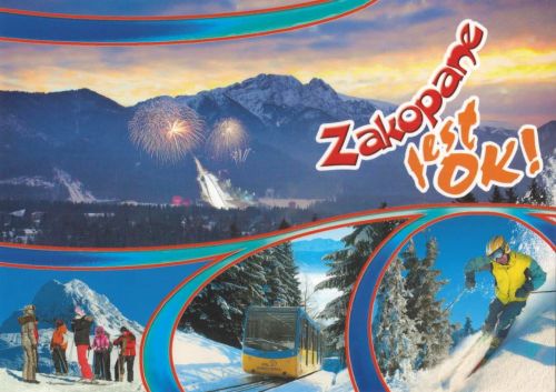 Zakopane