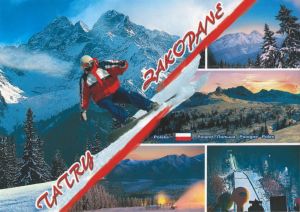 Zakopane